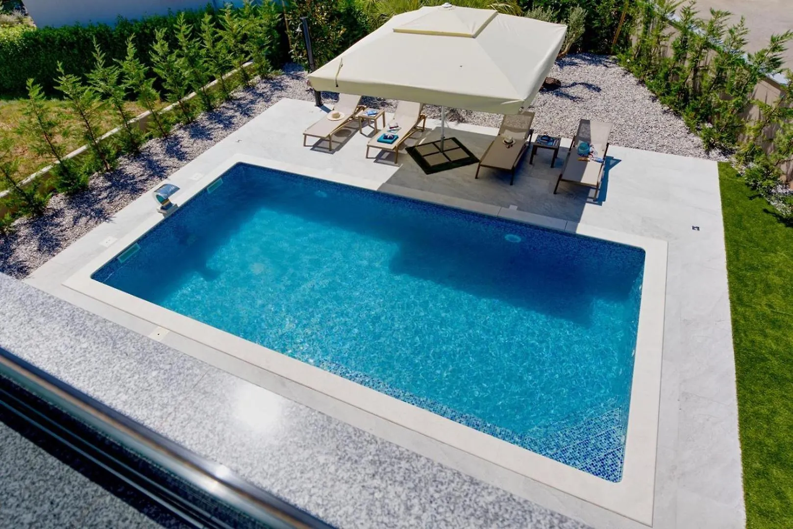 Villa Bavigo And Pieron Marcana Croatia