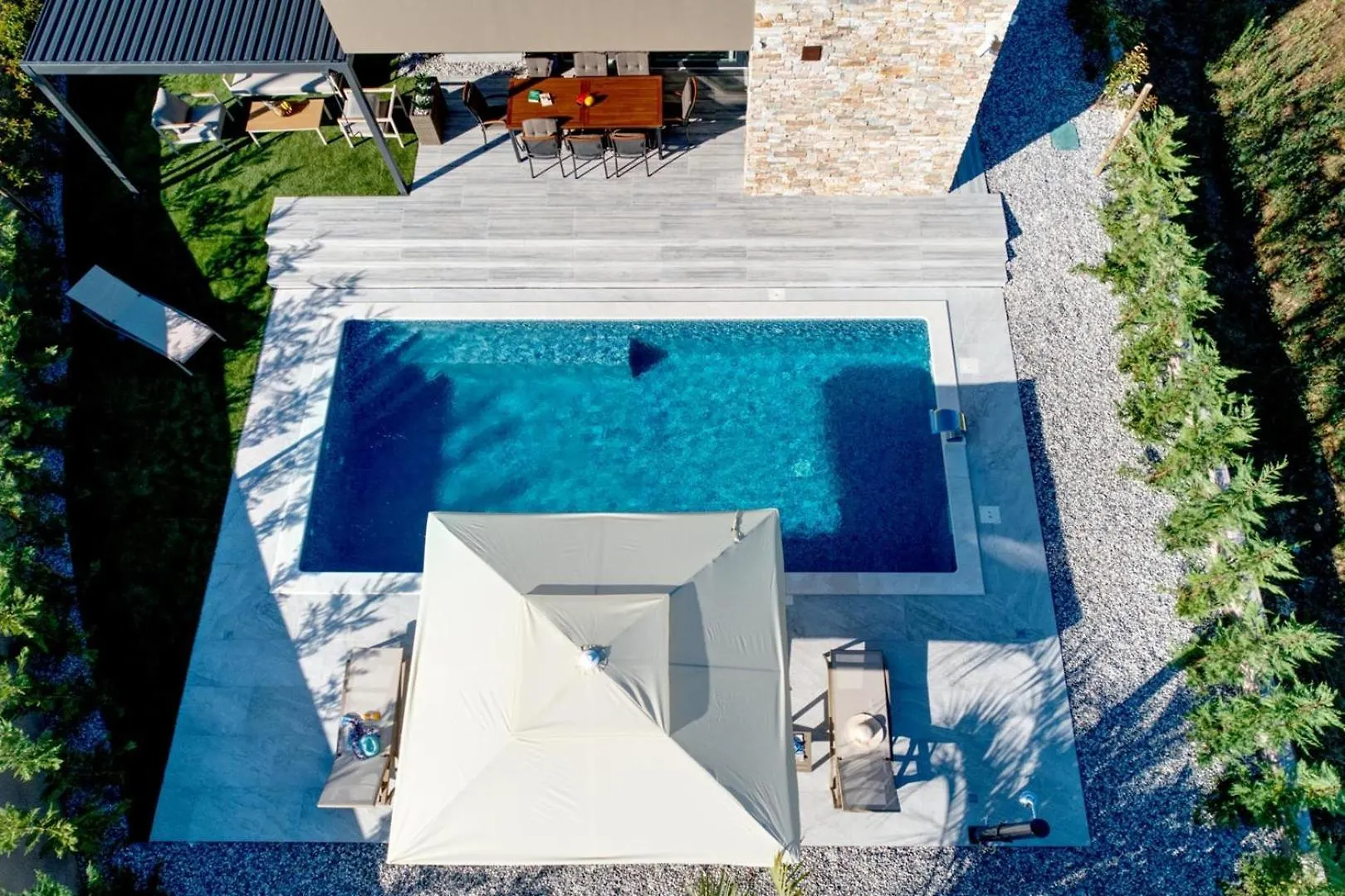 Villa Bavigo And Pieron Marcana 0*,  Croatia