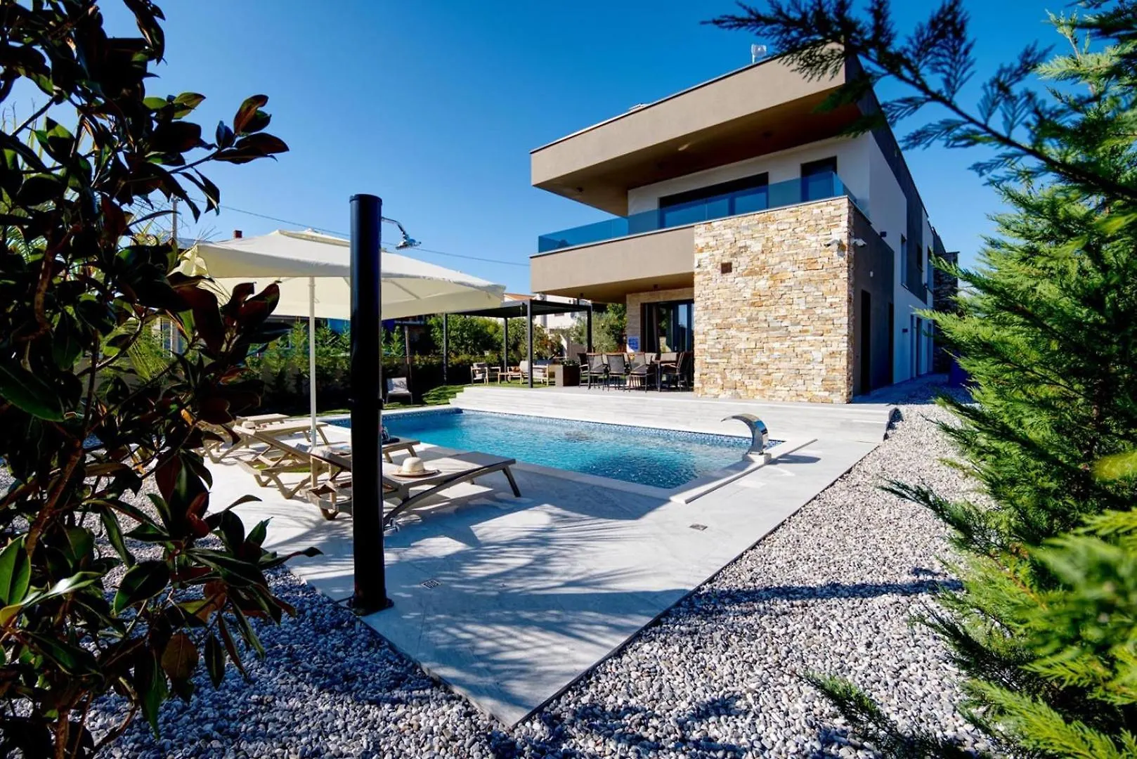 Villa Bavigo And Pieron Marcana