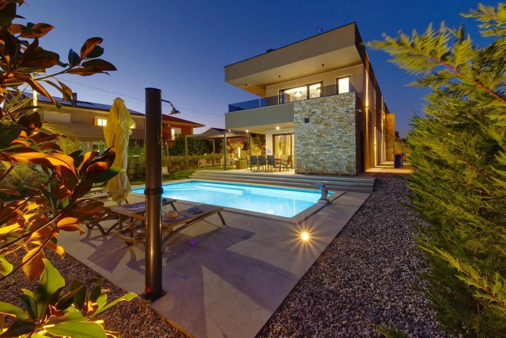 Villa Bavigo And Pieron Marcana 0*,