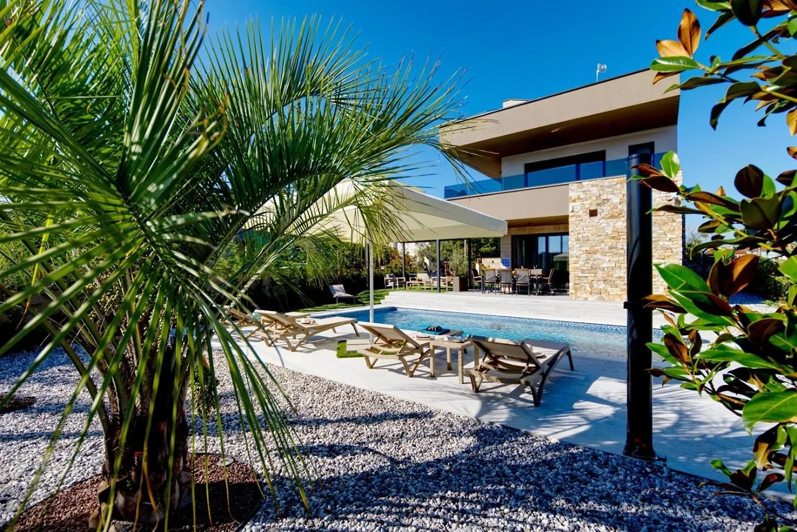 Villa Bavigo And Pieron Marcana