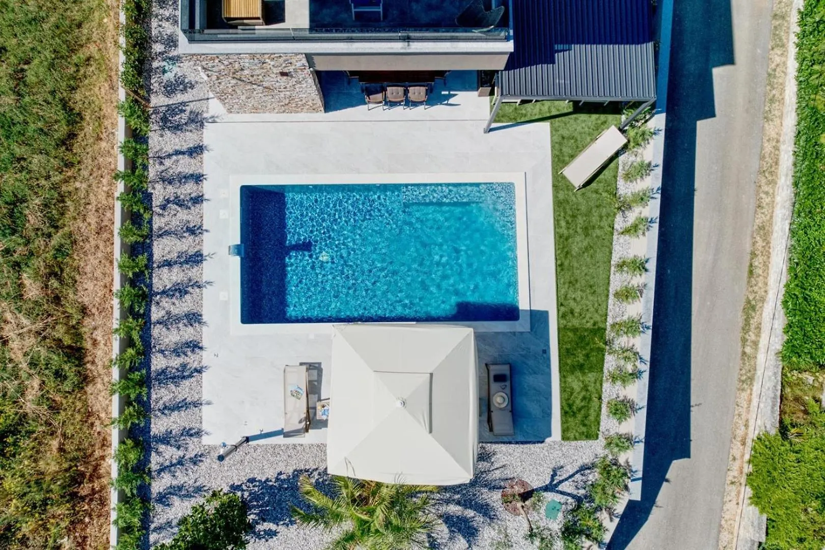 Villa Bavigo And Pieron Marcana
