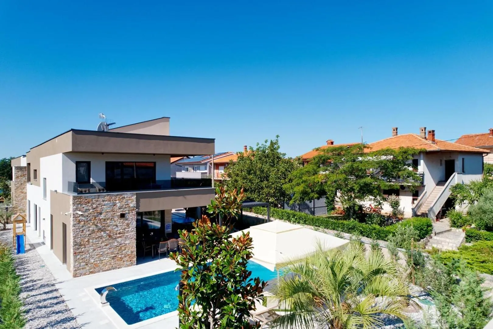 Villa Bavigo And Pieron Marcana 0*,