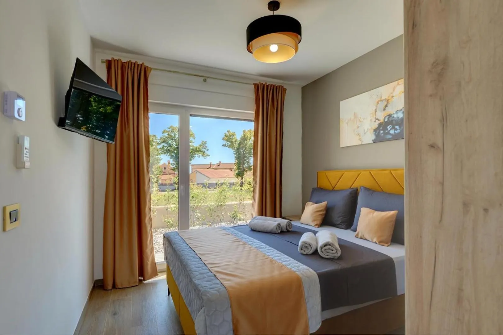 Villa Bavigo And Pieron Marcana 0*,  Croatia