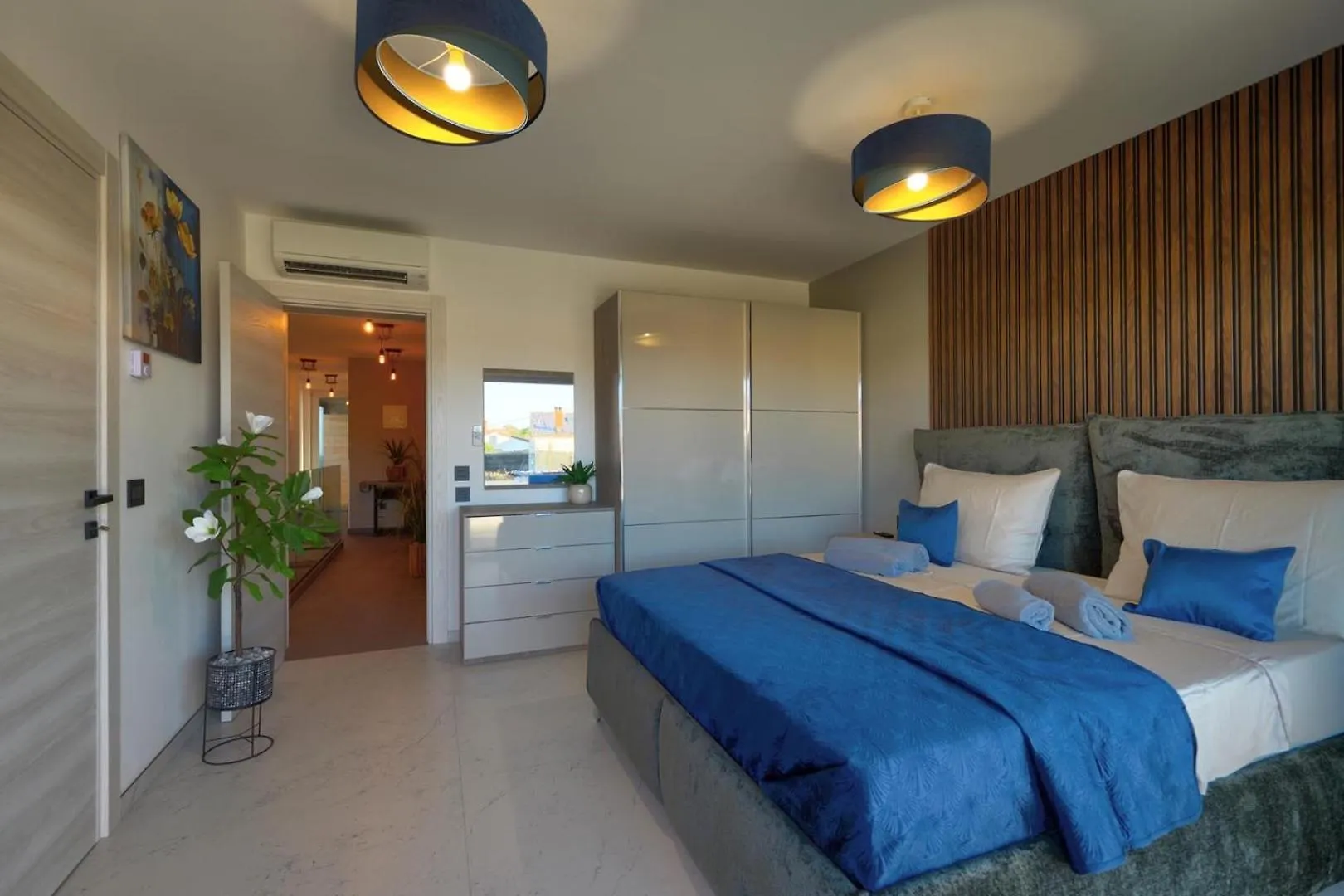 Villa Bavigo And Pieron Marcana Croatia