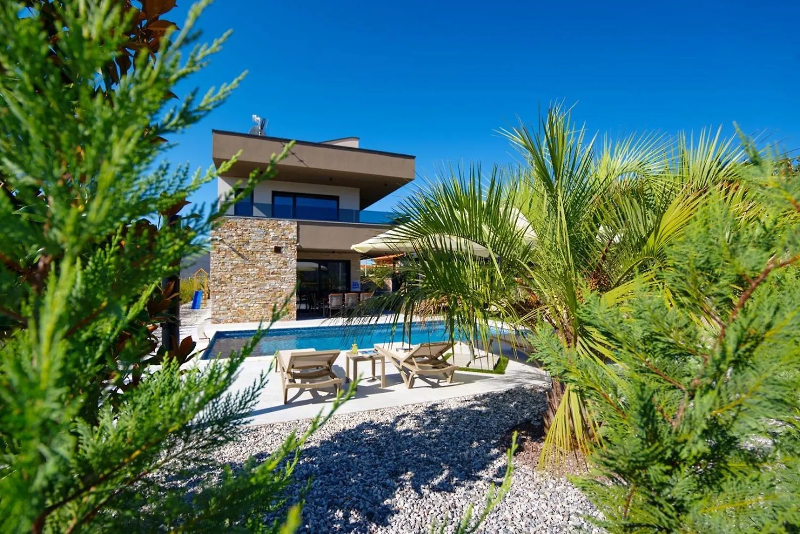 Villa Bavigo And Pieron Marcana