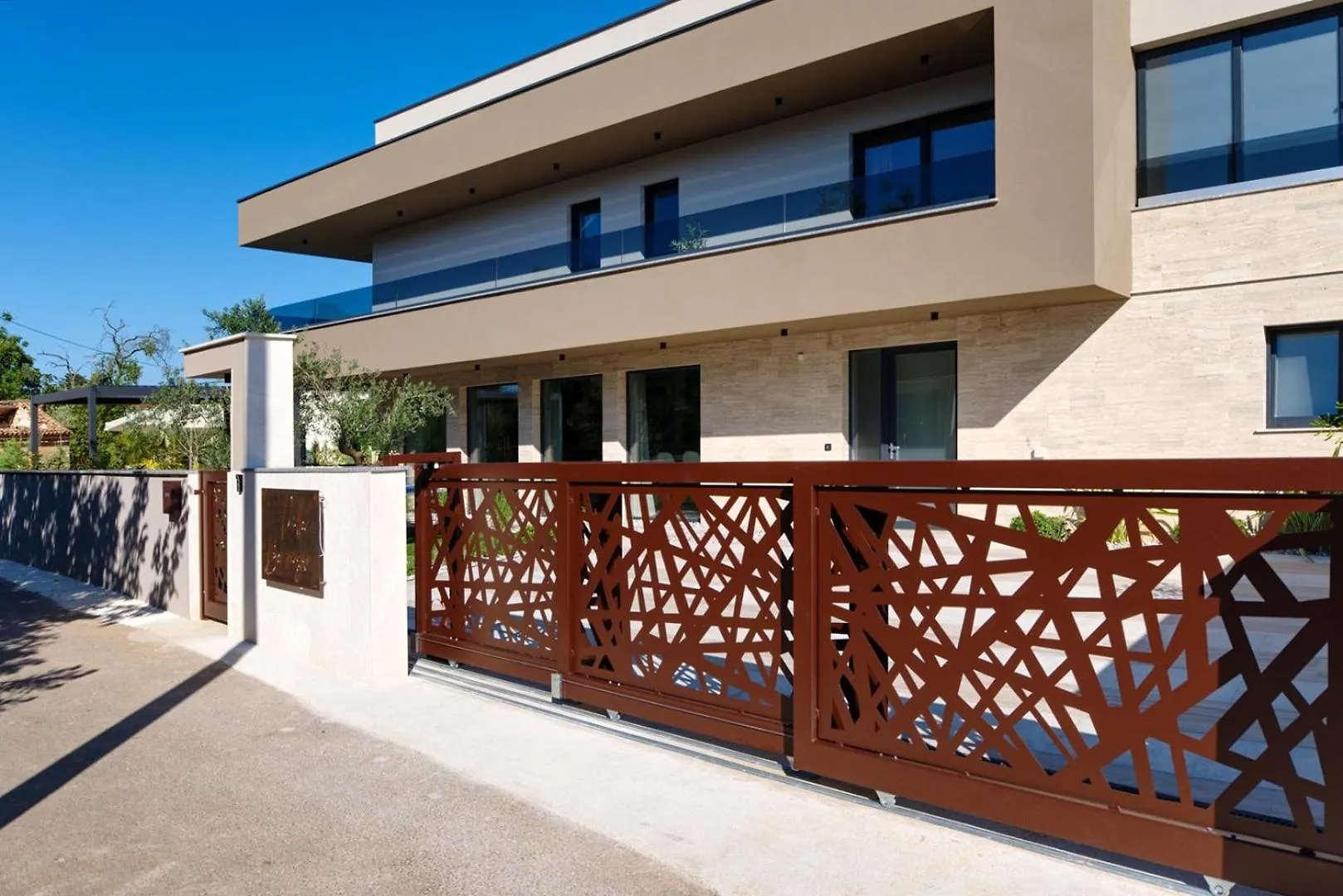 Villa Bavigo And Pieron Marcana 0*,  Croatia