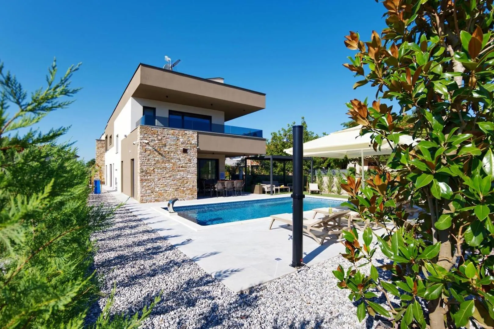 Villa Bavigo And Pieron Marcana
